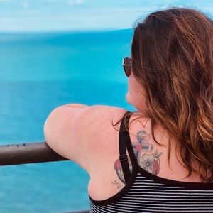 Meet your Posher, Marie-pier